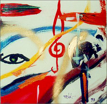 Werk 3: Bild von Michael B. Ludwig